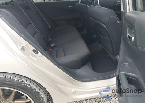 2013 Honda Accord Sport z USA, uszkodzony, nr VIN 1HGCR2F55DA110108